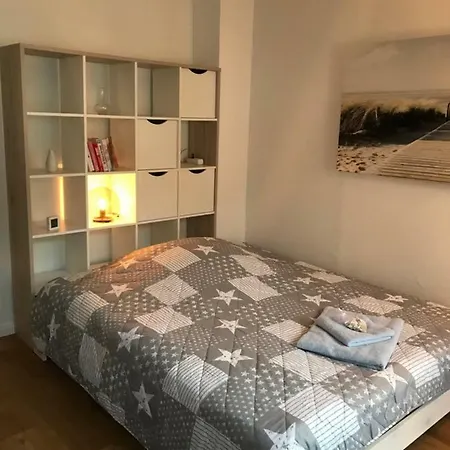 Apartment Studio *